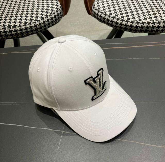 Casquettes LV
