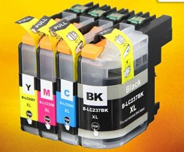 16ML compatibile con Brother MFC-J5920DW-1.2K#LC-22EM