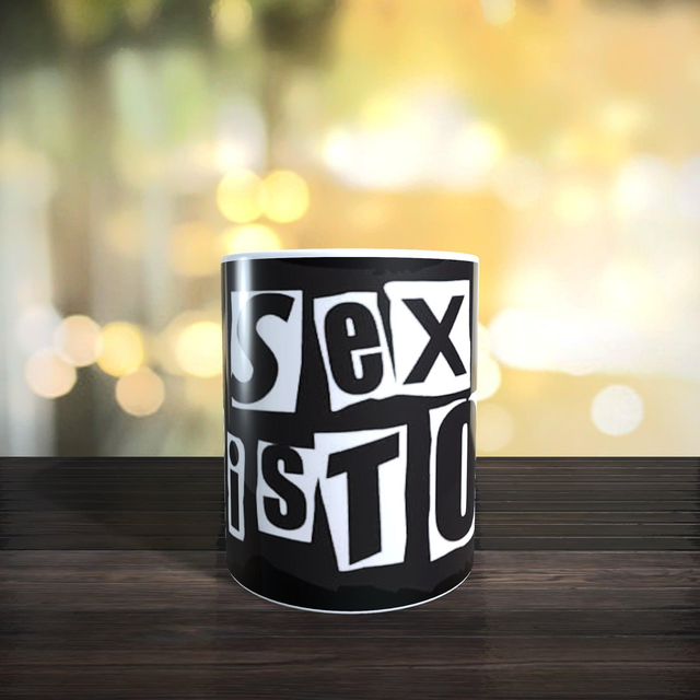 Mug Sex Pistols , groupe,  musique
