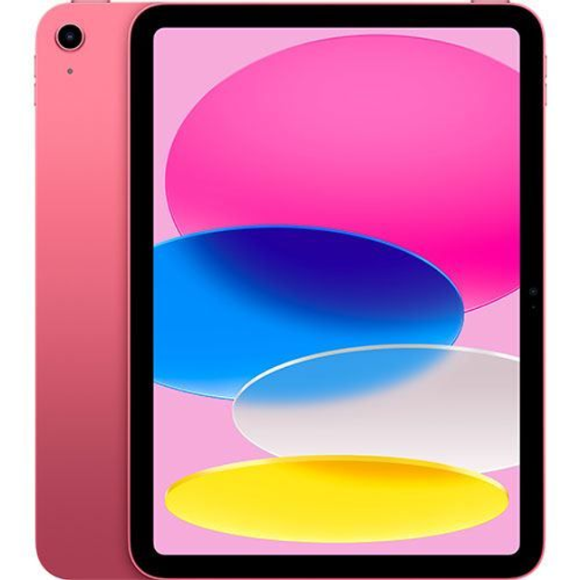 iPad (10th Generation) 10.9" Wi-Fi 64GB