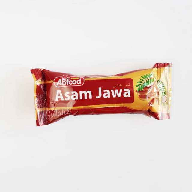 AB FOOD Asam Jawa - Tamarin Javanais 80gr