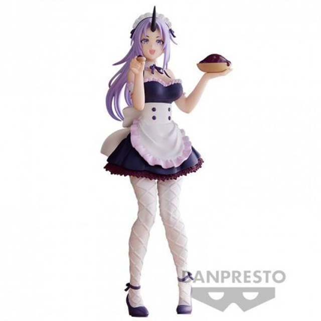 Shion -That Time I Got Reincarnated as a Slime Maid version  figure 18cm