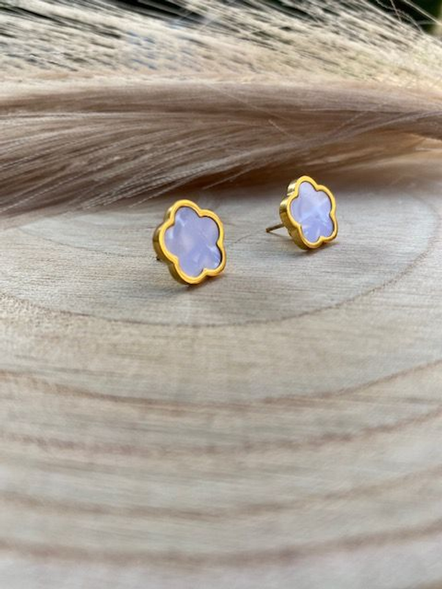 Boucles d'oreilles Emily 