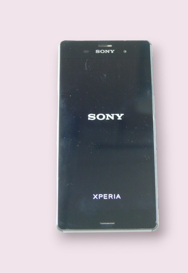 Sony Xperia Z3 3/16GB czarna 