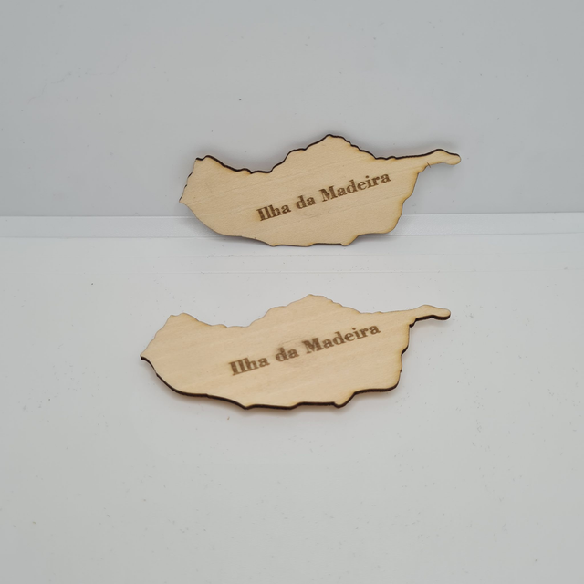 Íman Ilha da Madeira