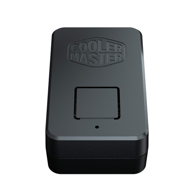 COLOLER MASTER Contrôleur LED Mini ARGB