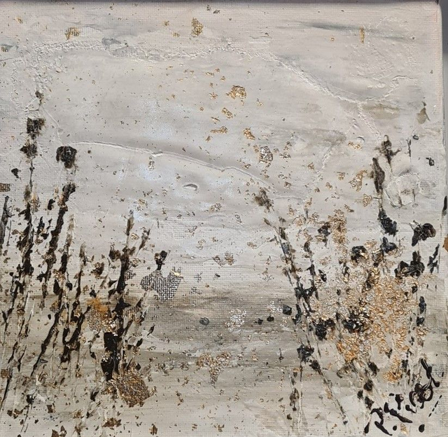 PAYSAGE 21 - 20x20cm