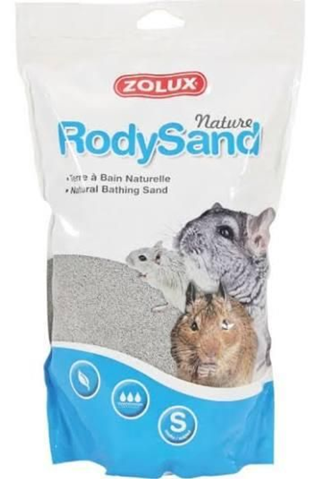 RodySand 2 L (circa 1,750 kg)