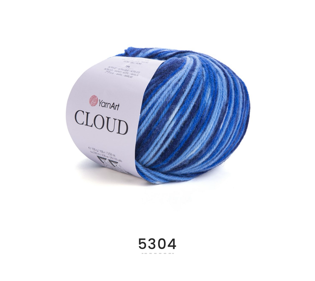 Cloud 5304