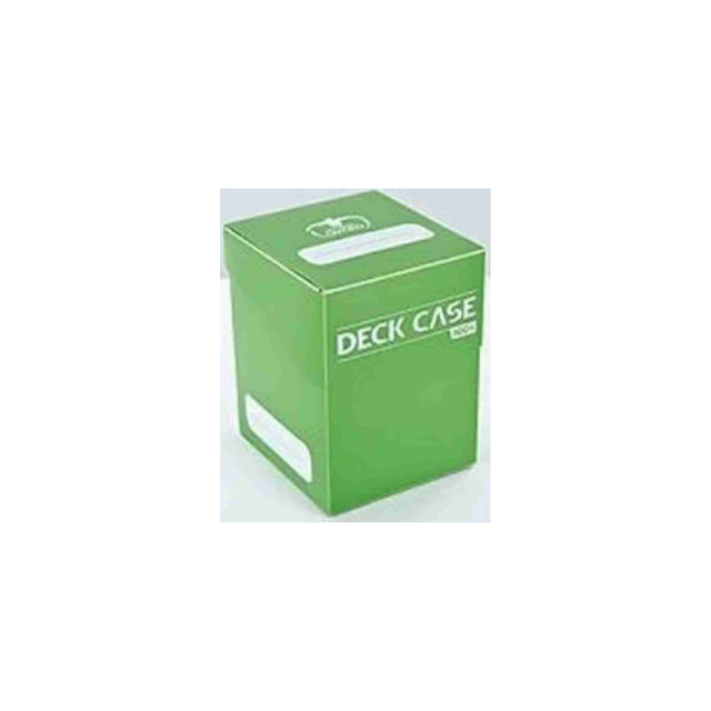Ultimate Guard Deck Box 100+ Standard - Green