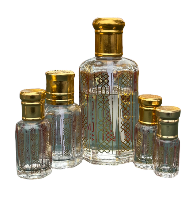 Sandalwood (ARABIAN)