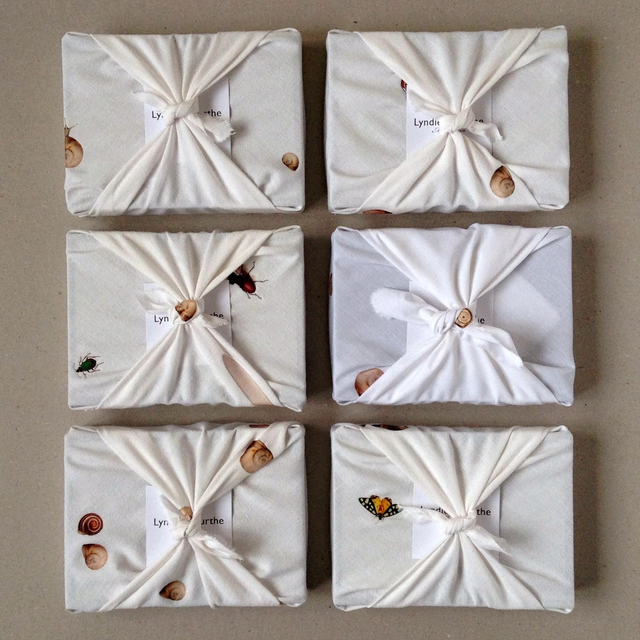 Coeur-valentin / III