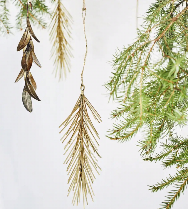 Iron Spruce Twig Set x3