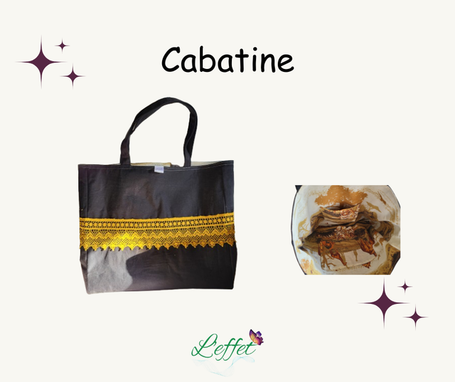 Cabatine