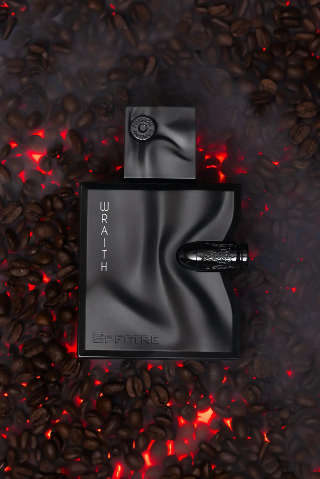 Wraith Spectre  - French Avenue