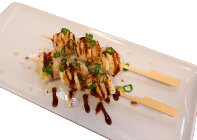 Yaki - Fish balls 2 kpl