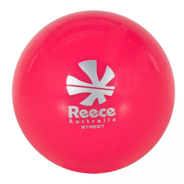 Reece Streetball rose