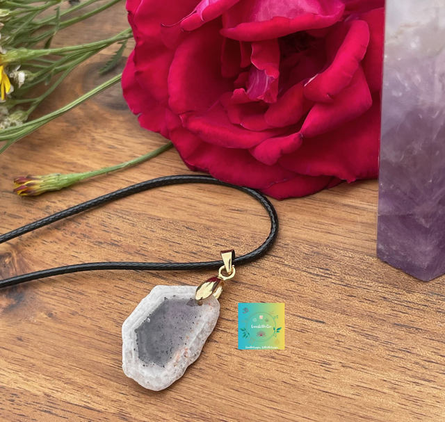 🧚‍♀️Améthyste trapiche 