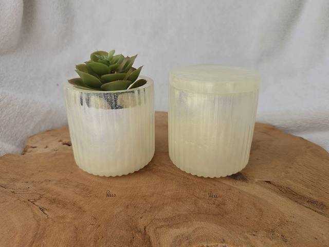 Plantenpotje Belle (W110)