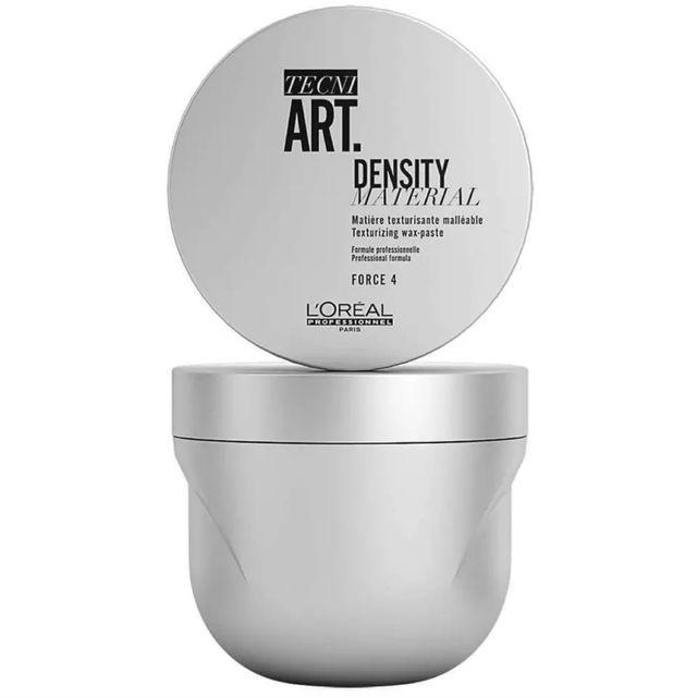L'Oreal Tecni Art Density Material Texturising Wax Paste 100ml