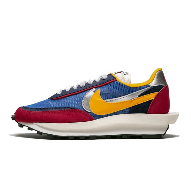 Nike LDWaffle Sacai  Varsity Blue