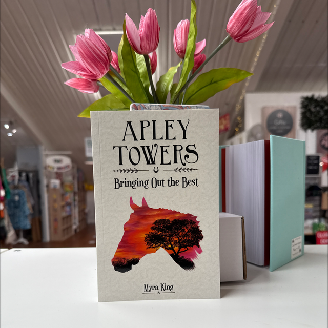 Apley Towers , Bringing out the best 