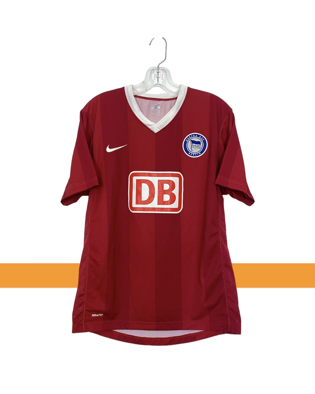 2007/2008 - Hertha BSC [Player Issue] (M)