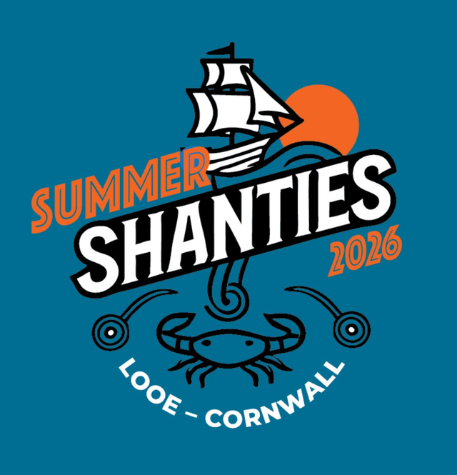 3. July 17th - "The Press Gang"- Summer Shanties 2026