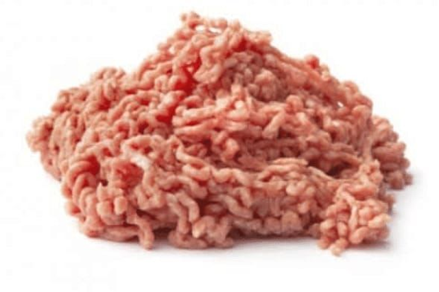 Chicken Mince