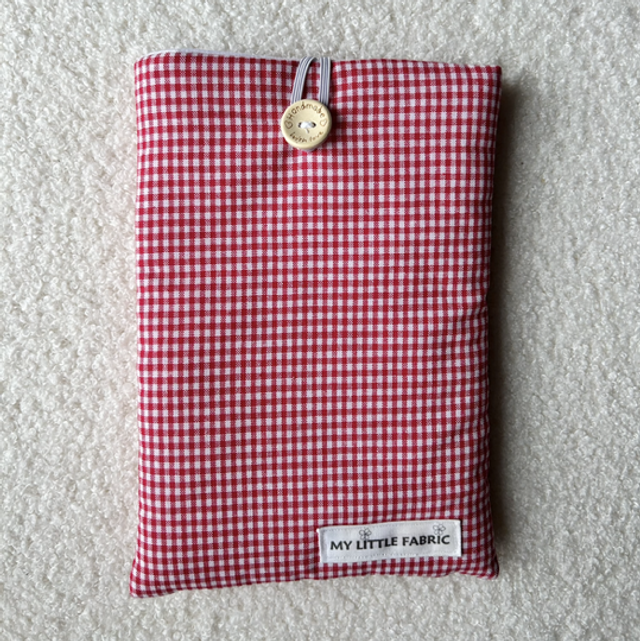 Pochette pour livre/liseuse