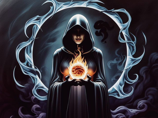 Sovereign Flame Session – 30 Min