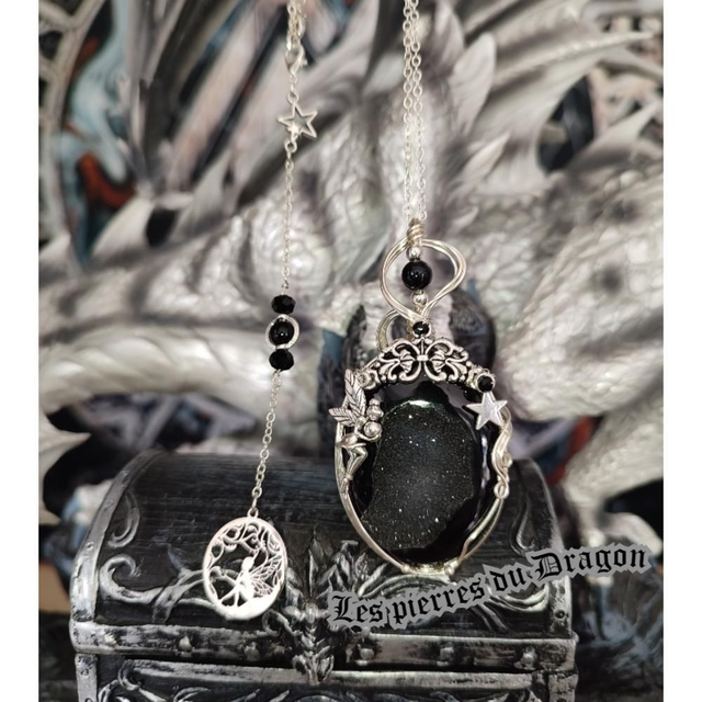 Talisman Mystic&#039;feeries