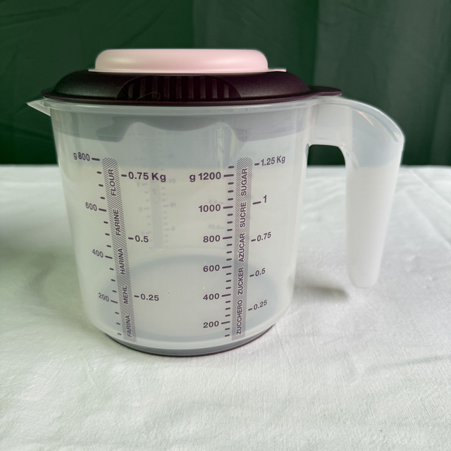 Rühr-Mix 1,25L (Art.-Nr. 2.19)