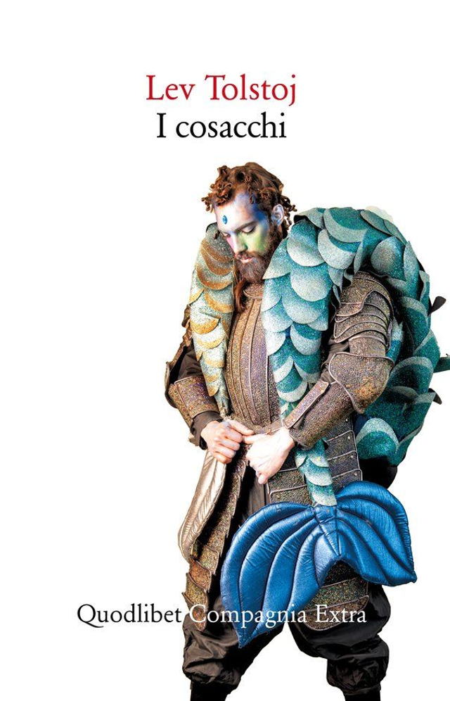 Tolstoj Lev - I cosacchi