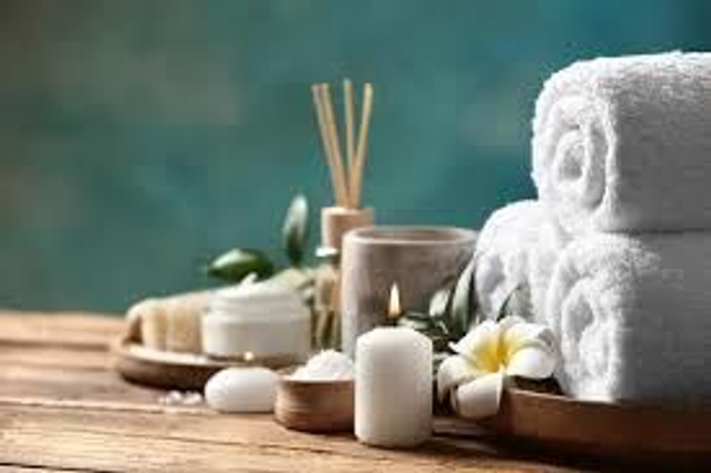 Spa Sensation