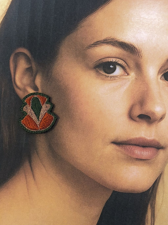 Shakti - Précommande - Brique