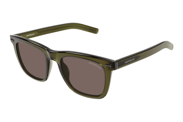 Eyewear Man Montblanc  MB0226S-004