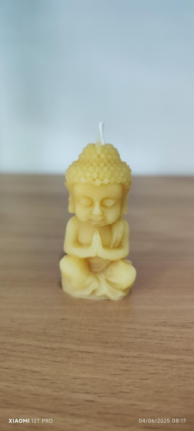 Buddha Piccolo