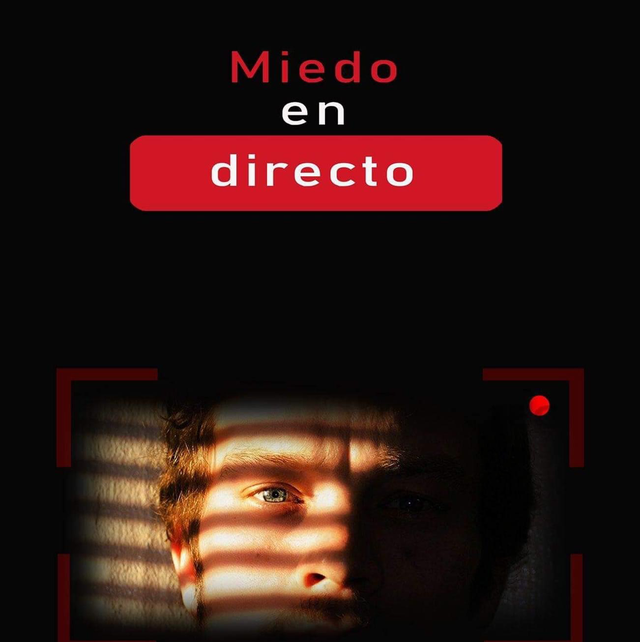 Miedo en directo