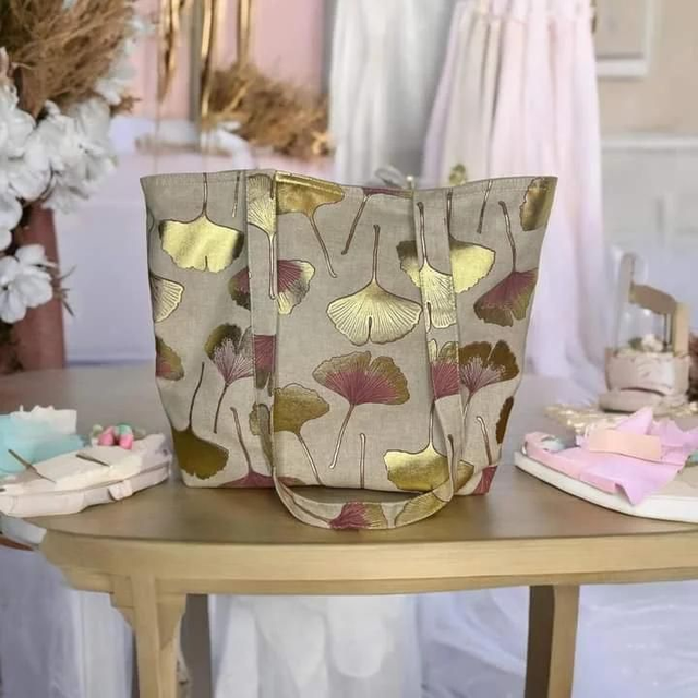 Sac refermable Area genko