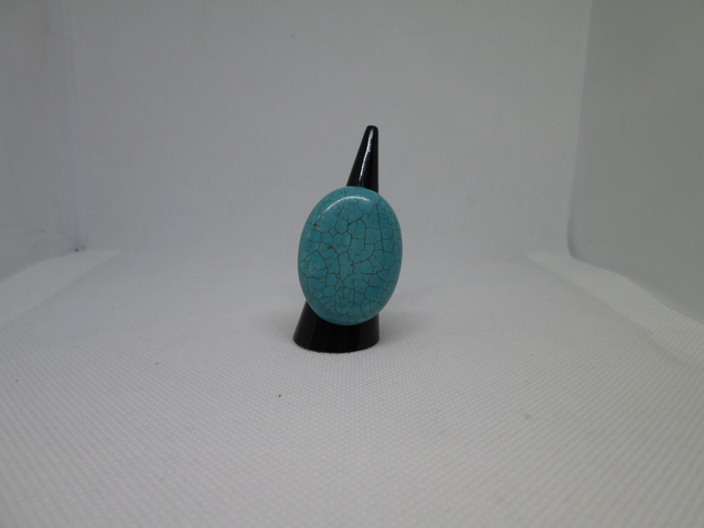 Bague Turquoise