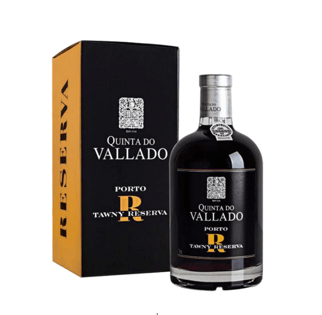 Vallado 75 cl - Reserva Tawny Porto