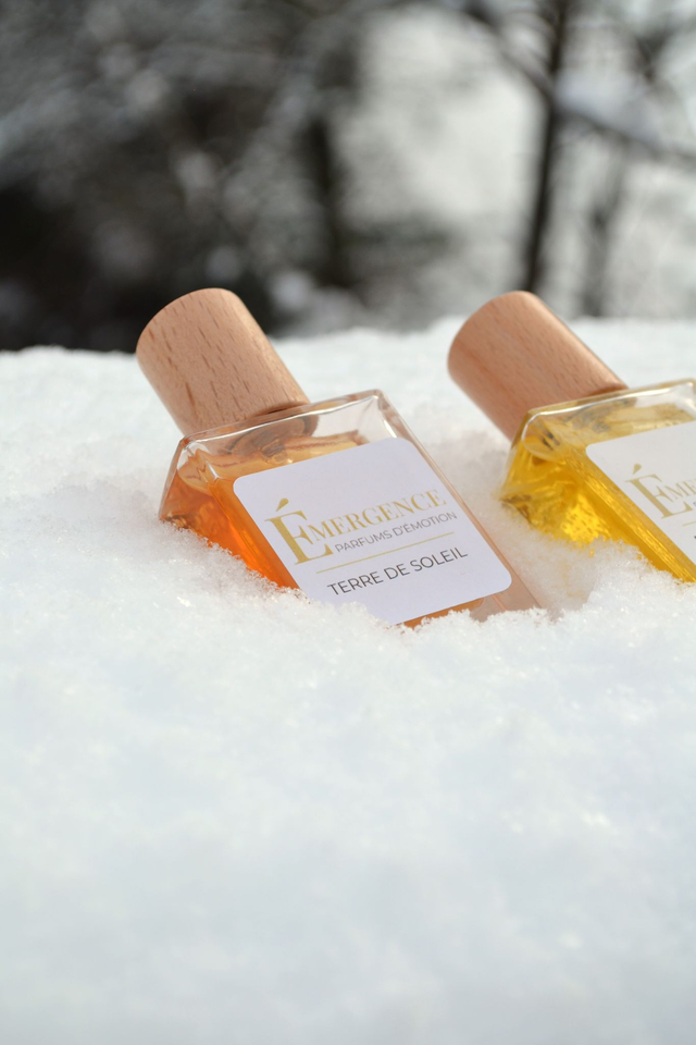 Terre de Soleil - 10ml