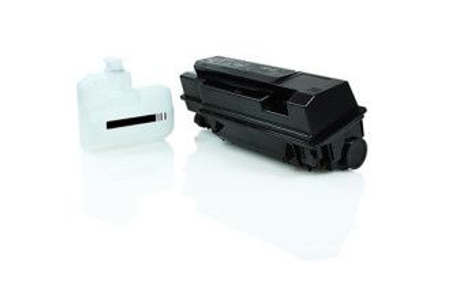 Toner+Vaschetta Kyocera FS 4020DN | Olivetti-20K#1T02J20EU0