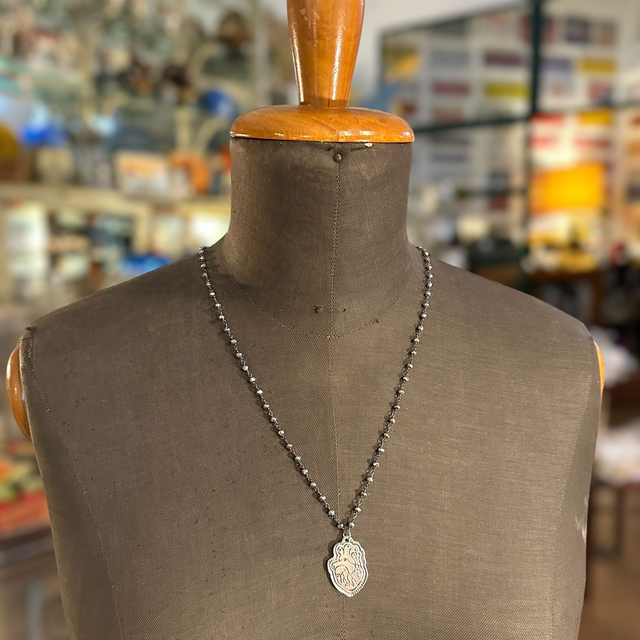 ESCAPULARIO - Amore e psiche