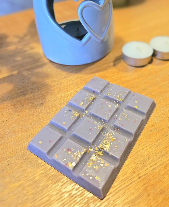 Spice Explosion Extreme Wax Bar