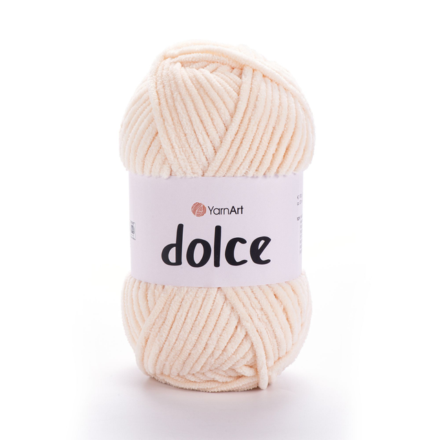 Yarn Art Dolce 779 Light Peach