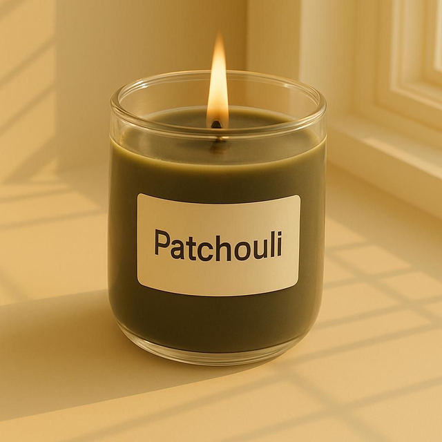 Patchouli