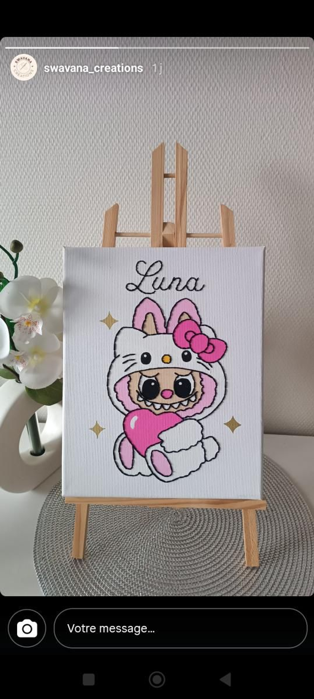 Labu HK