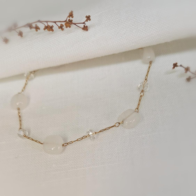 Bracelet "Sacha"